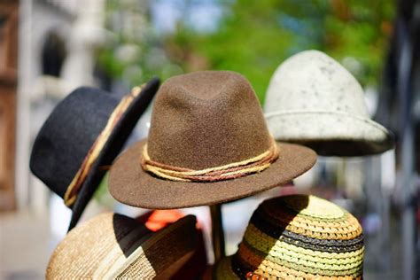 The Different Types Of Mens Cowboy Hats To Choose From 2021