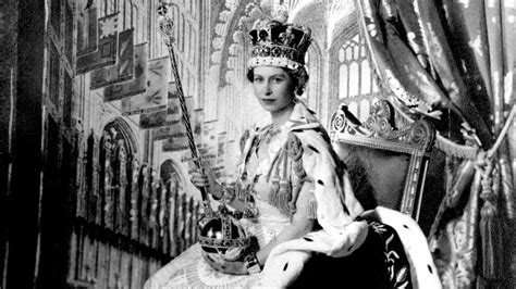 Cómo Ha Cambiado Gran Bretaña Desde La Coronación De La Reina Isabel Ii