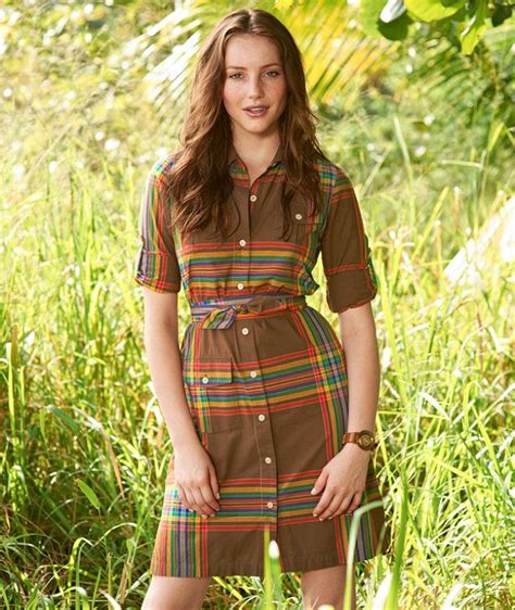 Ll Bean Is Rockin Some Sweet 70s Clothes How Do We Feel About This