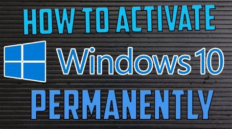 Activate Windows 10 All Versions Easy Method Albviral Windows