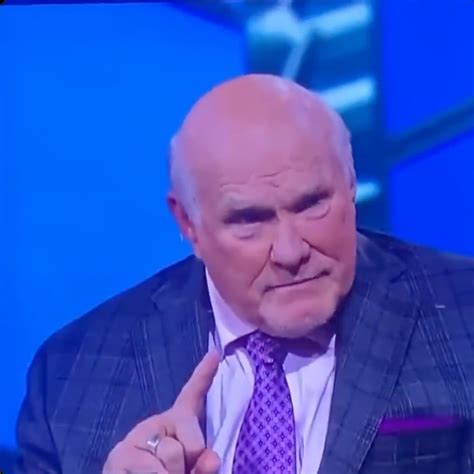 Terry Bradshaw Leaves Nfl Fox Sunday Viewers Divided With Controversial