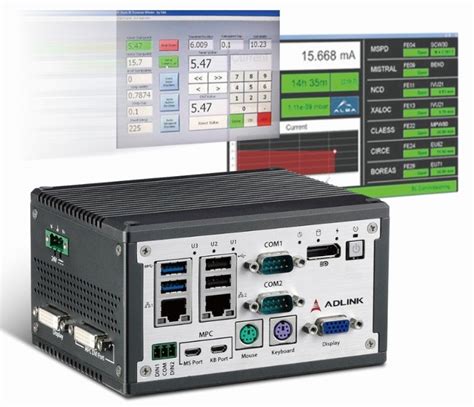 Commercial & industrial equipment supplier. HF Technology Sdn. Bhd. | PC-Based solutions specialist