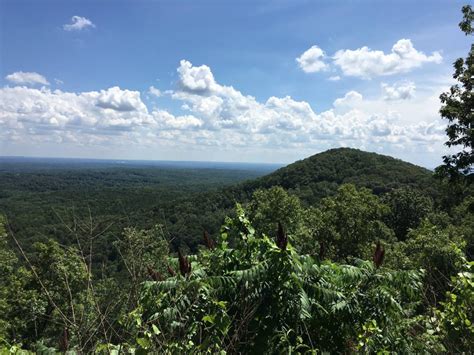 50 Best Things To Do In Atlanta Hike Kennesaw Mountain