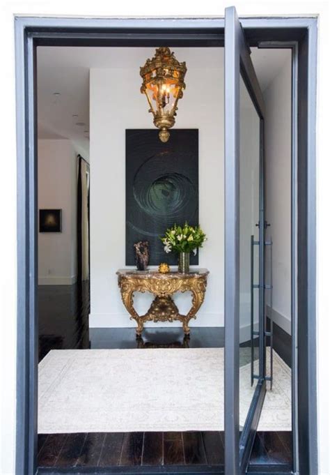 We specialise in stocking and supplying internal, large pine doors (or tenement doors as they're known as in scotland) which we import from brazil. Entry Décor Trend Alert: 24 Oversized Front Doors ...