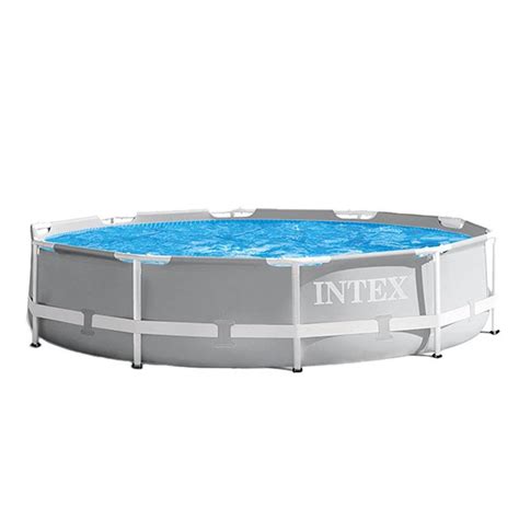 Intex Above Ground Pools Above Ground Pool Cover Above Ground