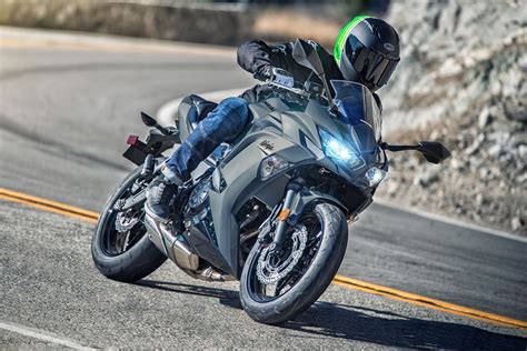 2021 Ninja 650 Abs Motorcycle Canadian Kawasaki Motors Inc