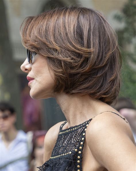 Top Cortes De Cabello Ondulado Modernos Para Mujer Ordenapp