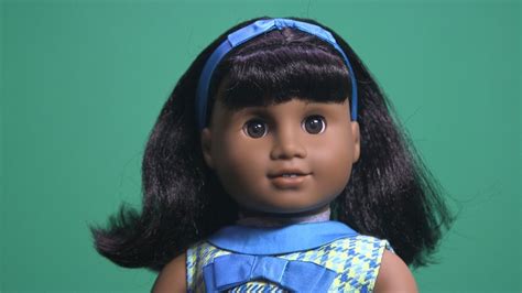 American Girl Introduces New Civil Rights Era Doll Melody Good
