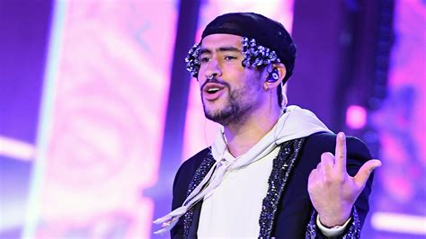 The reggaeton star's third album includes collaborations with rosalía, jhay cortez, and abra. Stream Bad Bunny's New Album 'El Último Tour Del Mundo' : NPR