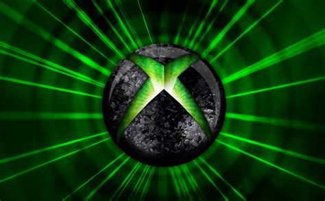 Download, share or upload your own one! Xbox One Logo Wallpaper - WallpaperSafari