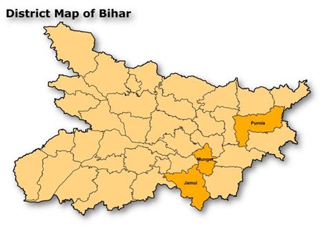 Download Bihar Map Image Printable Graphics