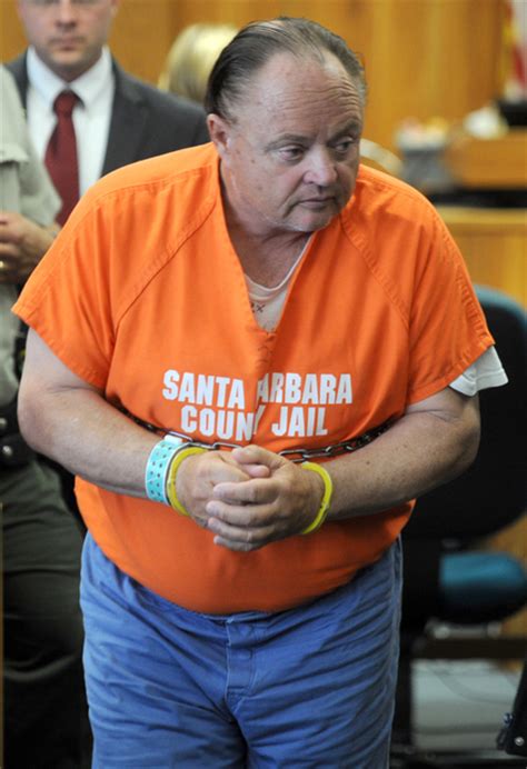 Richard Box Pleads To Sex Crimes Domestic Abuse The Santa Barbara