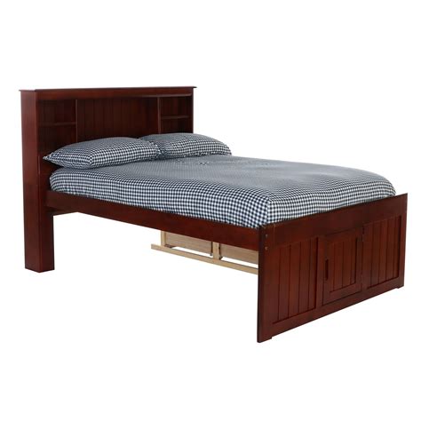Buy Os Home And Office Furniture Model 2821 K6 Kd Solid Pine Full
