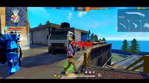 M1887 God Nonstopgaming Nonstopgaming Tahirfuego Youtube