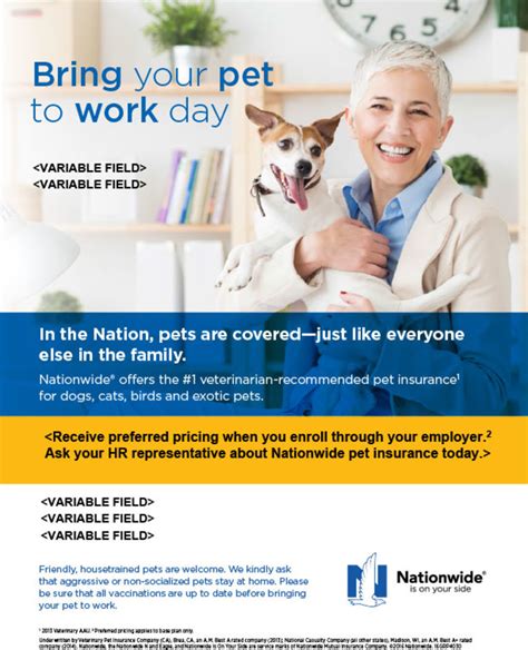 Customize your pet insurance plan. A dog's day | Pet Insurance Benefits for Employees