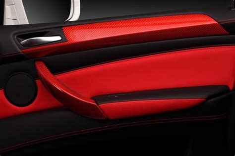 The bmw individual collection and bmw individual manufaktur enable you to design your very own and unique bmw. BMW's own Sports Activity Coupe, the E71 X6, is already a controversial car. Its design and ...