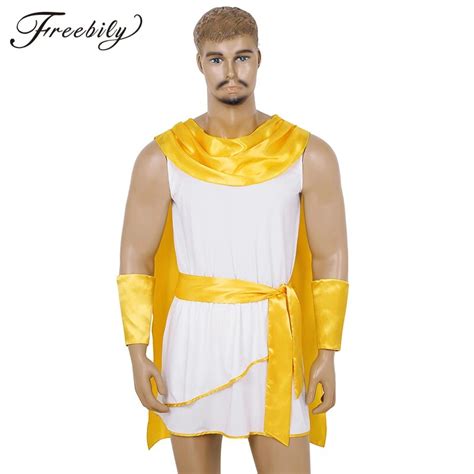 men s zeus costume mx