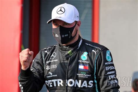 Toda la información sobre valtteri bottas, piloto finlandés de automovilismo. Bottas "had the shakes" after beating Hamilton to Imola F1 ...