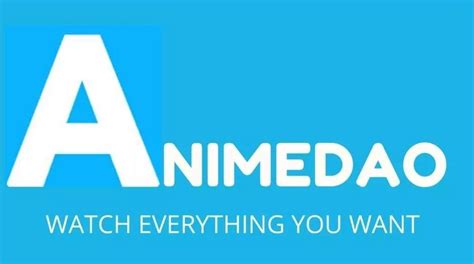 Animedao Apk Download Latest Version 2022 Full Safe For Android