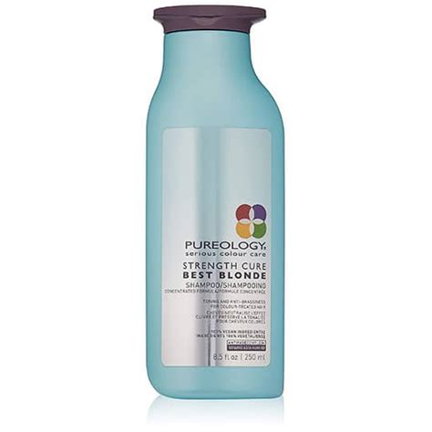 They have been used by several people, and the. The 13 Best Color Depositing Shampoos And Conditioners For ...