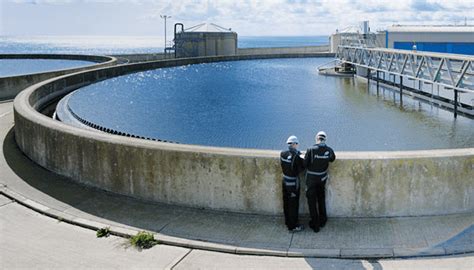 In inland and coastal areas where. Wastewater Treatment | Water | Howden
