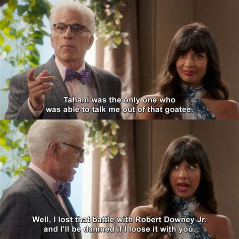 Pin On The Good Place