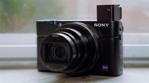 Sony Cyber Shot Dsc Rx100 Vii Review Pcmag