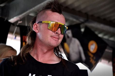Australias First Ever Mullet Festival Makes Jaromir Jagr Look Clean