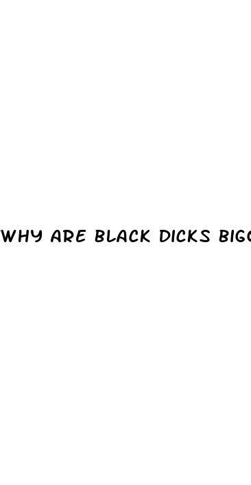 Why Are Black Dicks Bigger Than White Dicks Micro Omics