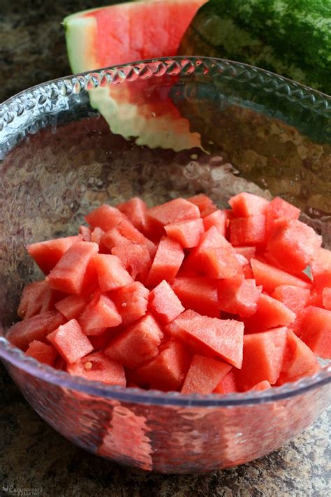Here are some ideas to help you. The Best Fruit Salad | Cozy Country Living
