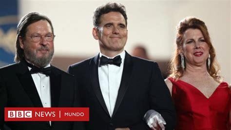 Cannes Por Qué La Nueva Película De Lars Von Trier Causó Tanta Polémica En El Festival Bbc