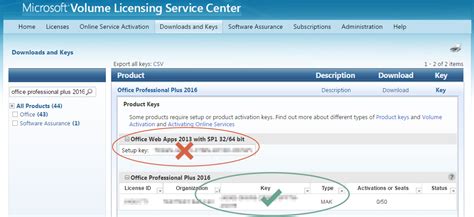 Microsoft Download Help A Volume Licensing Service Center Vlsc Quick