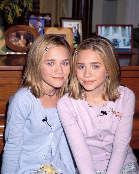 Miss American Dream On Instagram Twinning Olsen Twins Ashley