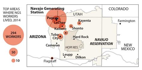 Long Term Opportunity For Navajo Nation In Post Coal Reclamation
