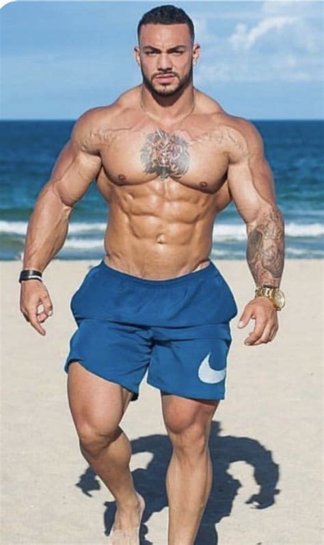 Muscle Hunks Mens Muscle Muscle Bodybuilder Hommes Sexy Big