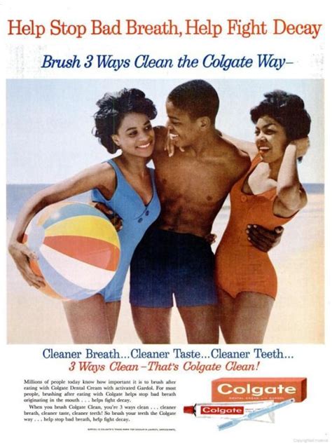 America S Hidden Mad Men Age Of Black Advertising Vintage Ads