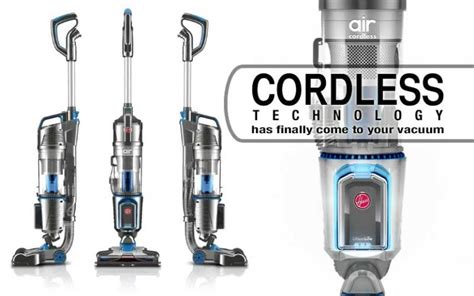 Hoover Air Cordless Vacuum Review Pro Tool Reviews