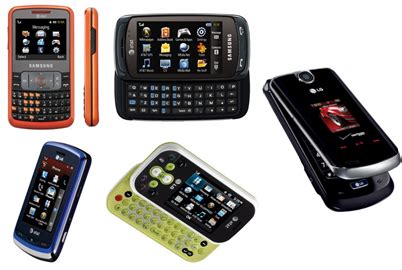 All the best cheap cell phone plans reviewed. Smartphones vs. Not-So-Smart Phones: Which one is better ...