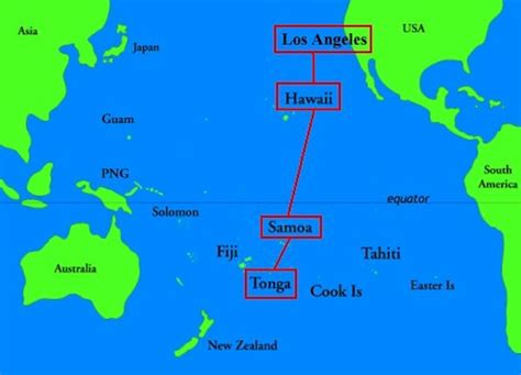 Surge Nueva Isla En El Océano Pacífico 2020 Elyex
