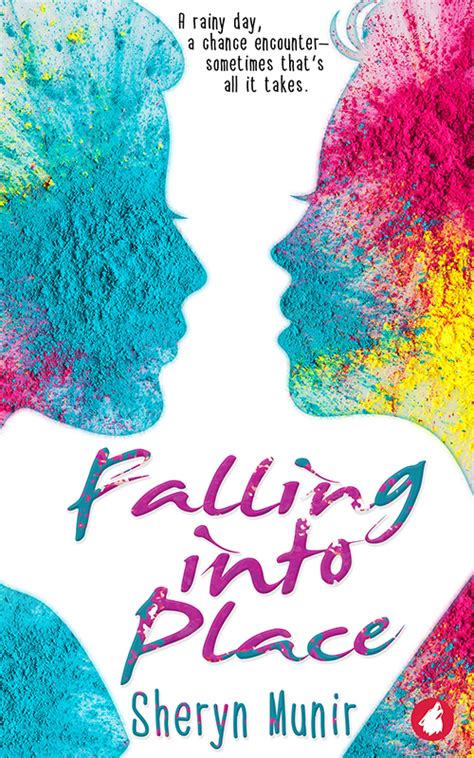 Falling Into Place Ylva Verlag