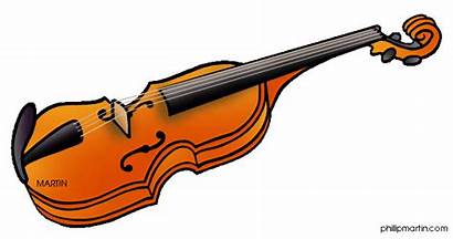 Violin Clip Clipart Cartoon Fiddle Viola Strings