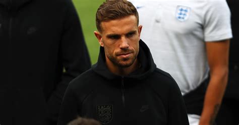 Find out everything about jordan henderson. Henderson Gets Tattoo To Commemorate Liverpool Champions ...