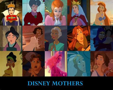 Disney Mothers Disney Girls Disney Animation Disney Movies