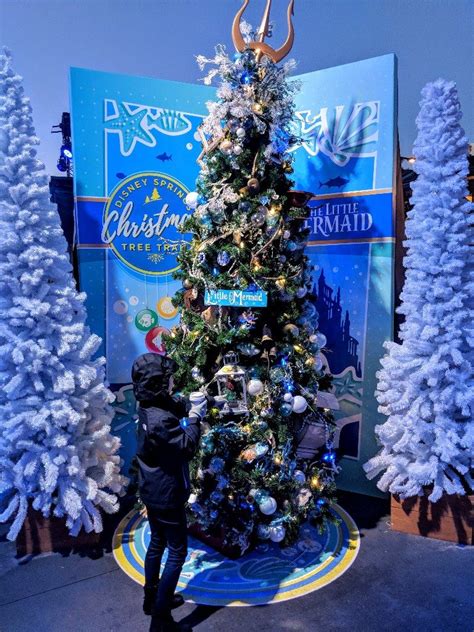 Check spelling or type a new query. Disney Springs Christmas Tree Trail - Smart Mouse Travel