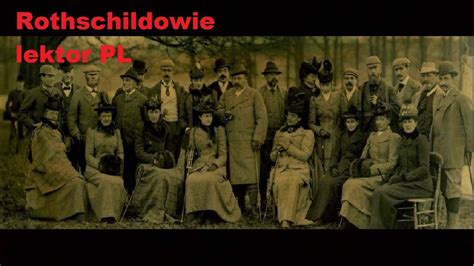 Rodzina Rothschildów Lektor Pl Youtube