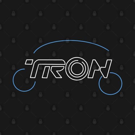 Tron Lightcycle Run Tron T Shirt Teepublic