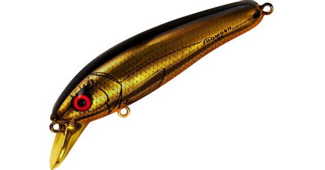 Bomber Lures Bomber Long A 64cm Xmko • Se Priser