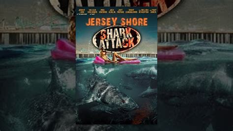 These anchor bay/syfy releases usually sound jersey shore shark attack contains the following two supplements: Jersey Shore Shark Attack - YouTube