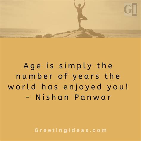 Famous Quotes About Age And Wisdom Old Age Quotes Aging Quotes