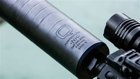 Q Nelson Silencers Review Youtube